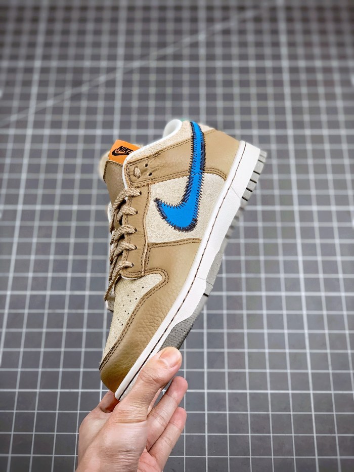 Nike Dunk Low size? Dark Driftwood