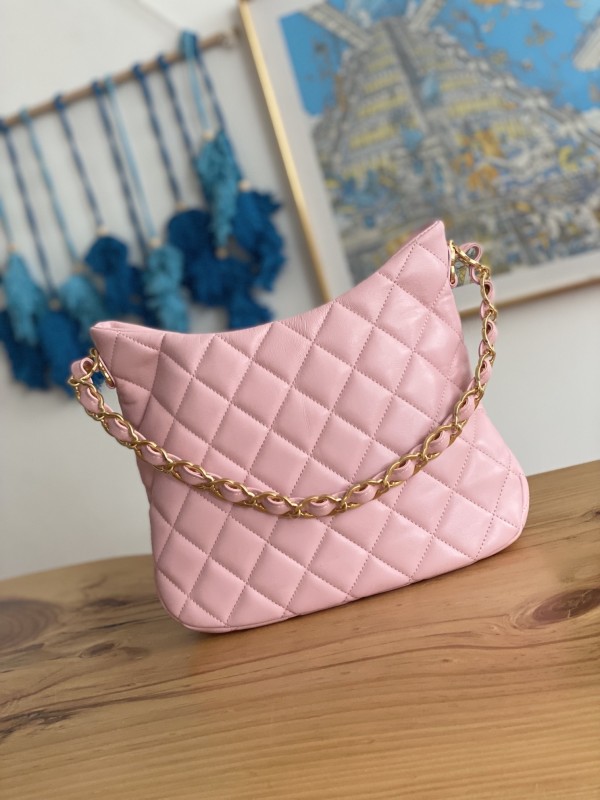Handbag Chanel AS3631 size 26×30×7 cm
