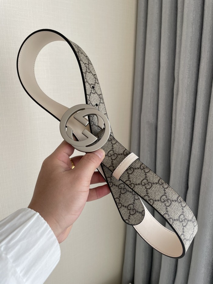 Gucci Belt 3 (width 3.8cm)