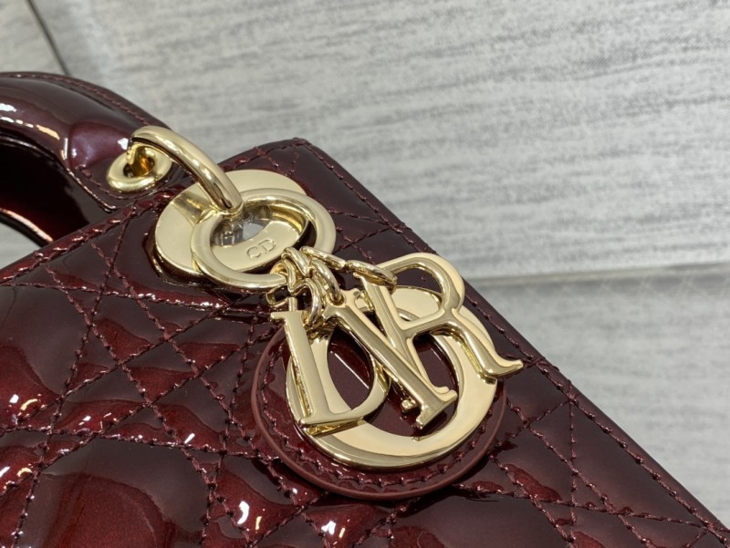 Handbag Dior size 17 cm