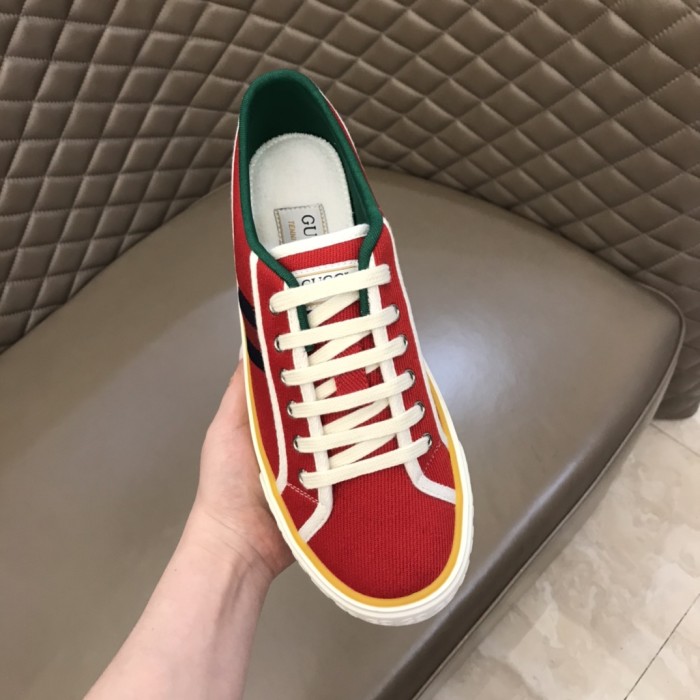 Gucci Tennis 1977 sneaker 32
