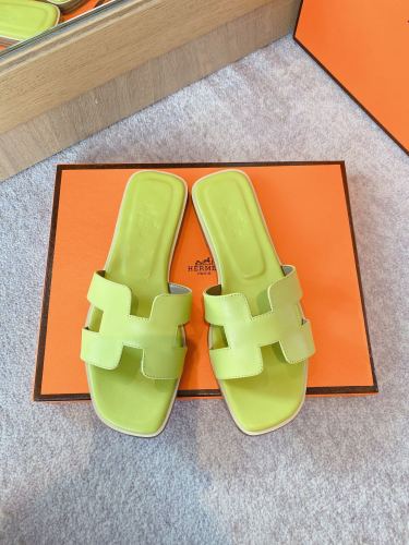 Hermes Sandals 77