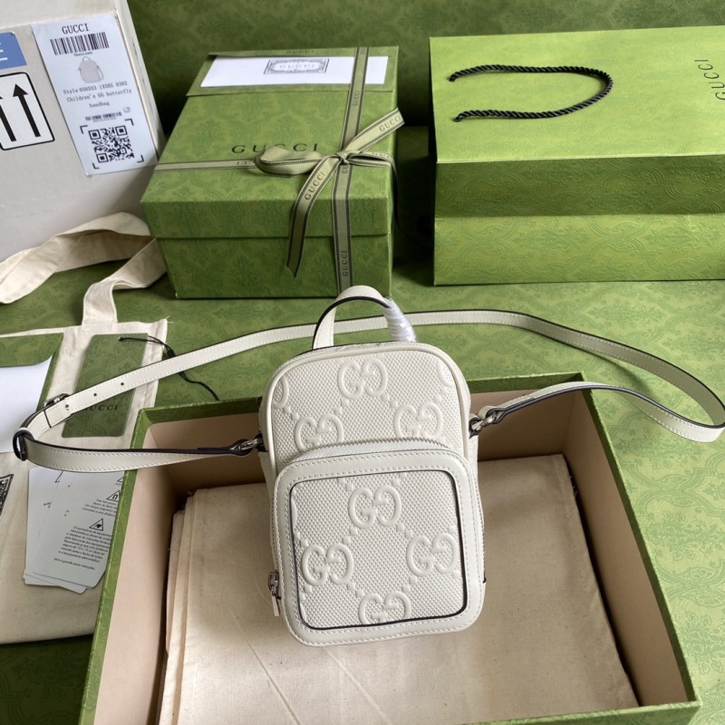 Handbag Gucci 658553 size 11.5×17×4(6.5) cm