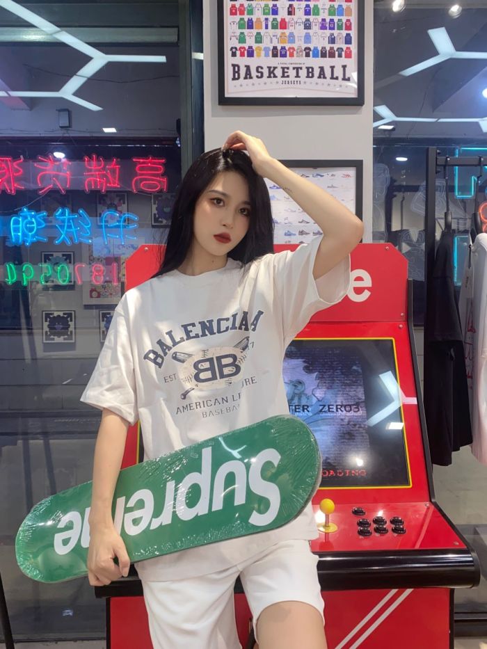 Clothes Balenciaga 295