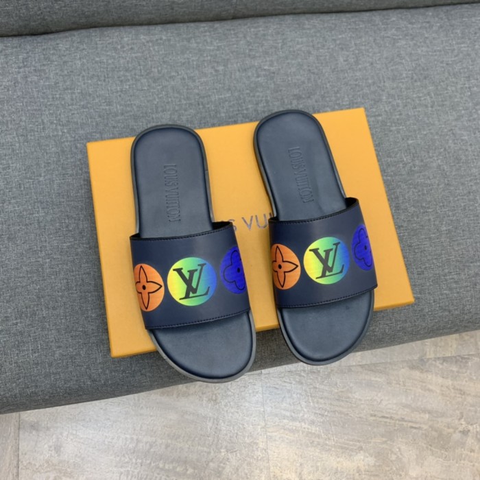 Louis Vuitton Slipper 124