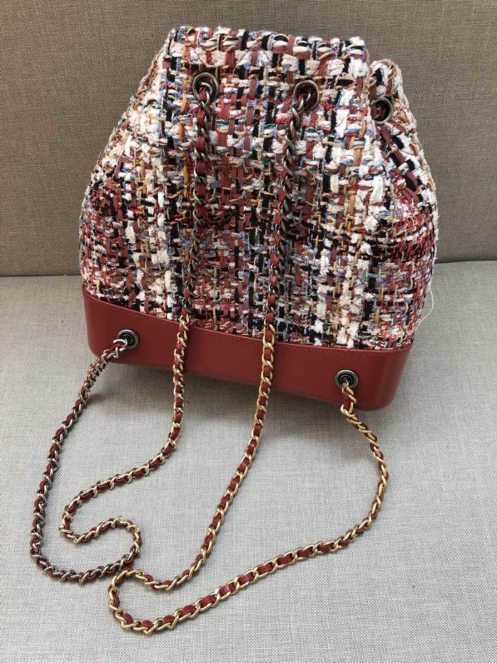 Handbag Chanel 94485 size 20×10×22 cm