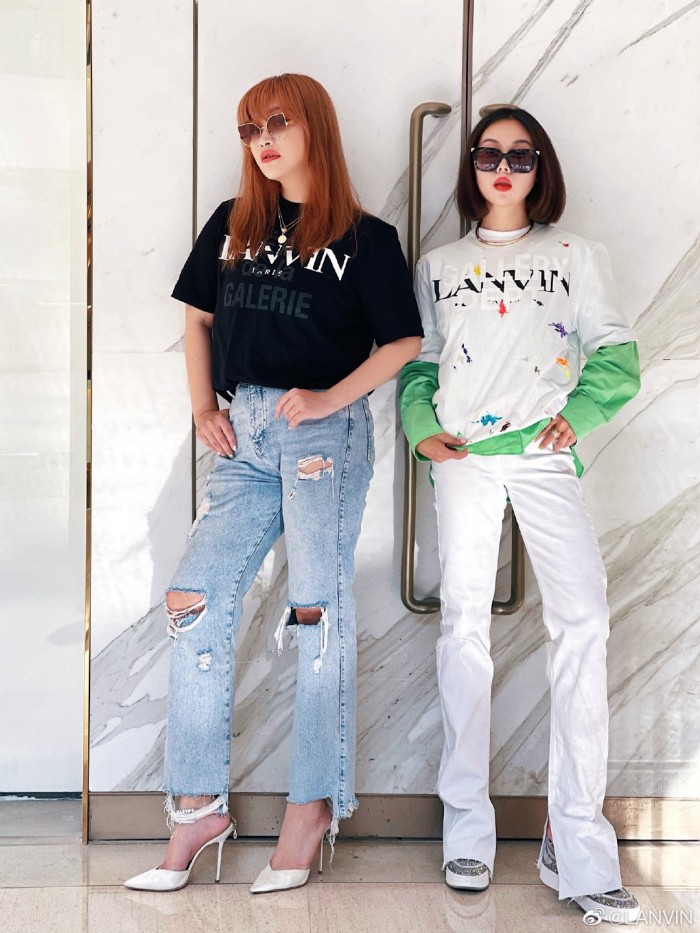 Clothes GALLERY DEPT 13