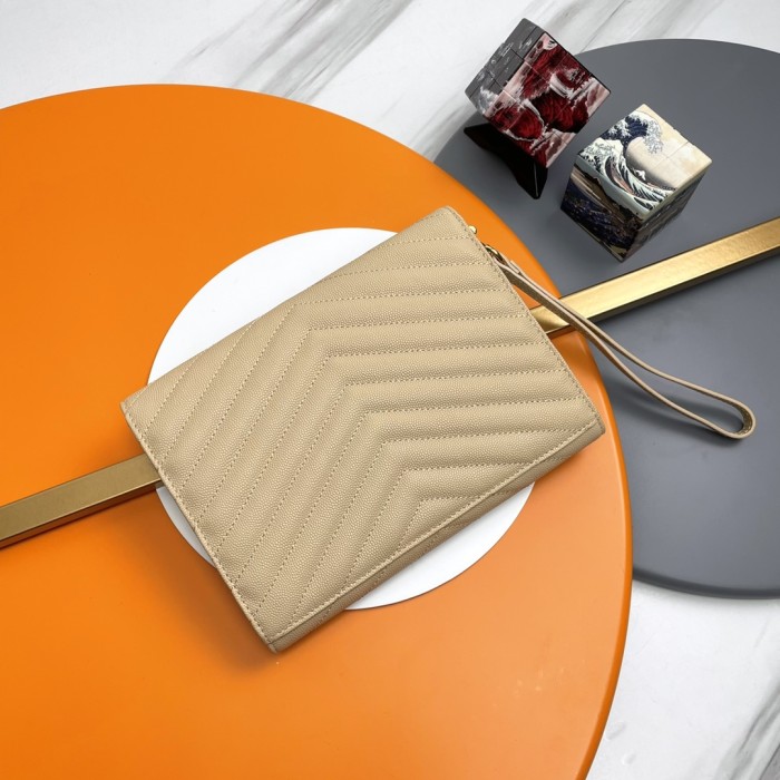 Handbags SAINT LAURENT 617662 size 21x16x3 cm