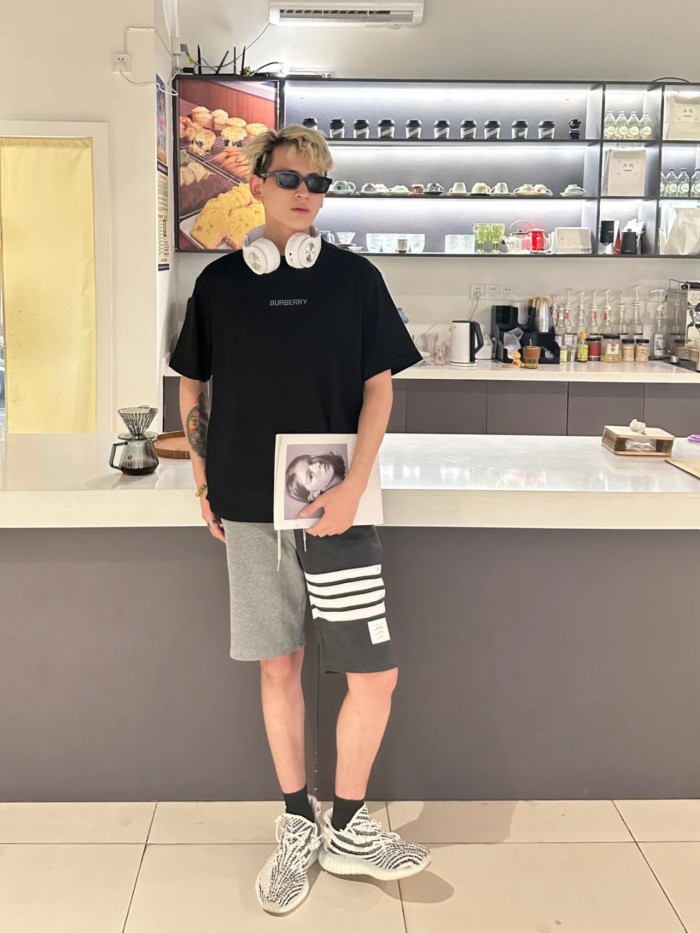 Clothes Burberry 335