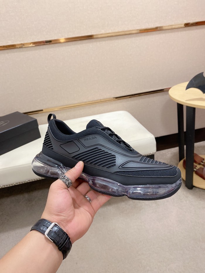 Prada Cloudbust Air Sneaker 8