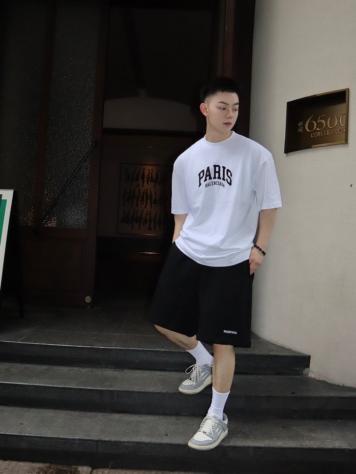 Clothes Balenciaga 209