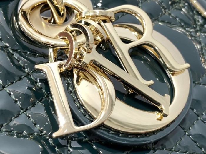 Handbag Dior size 26*6*14 cm