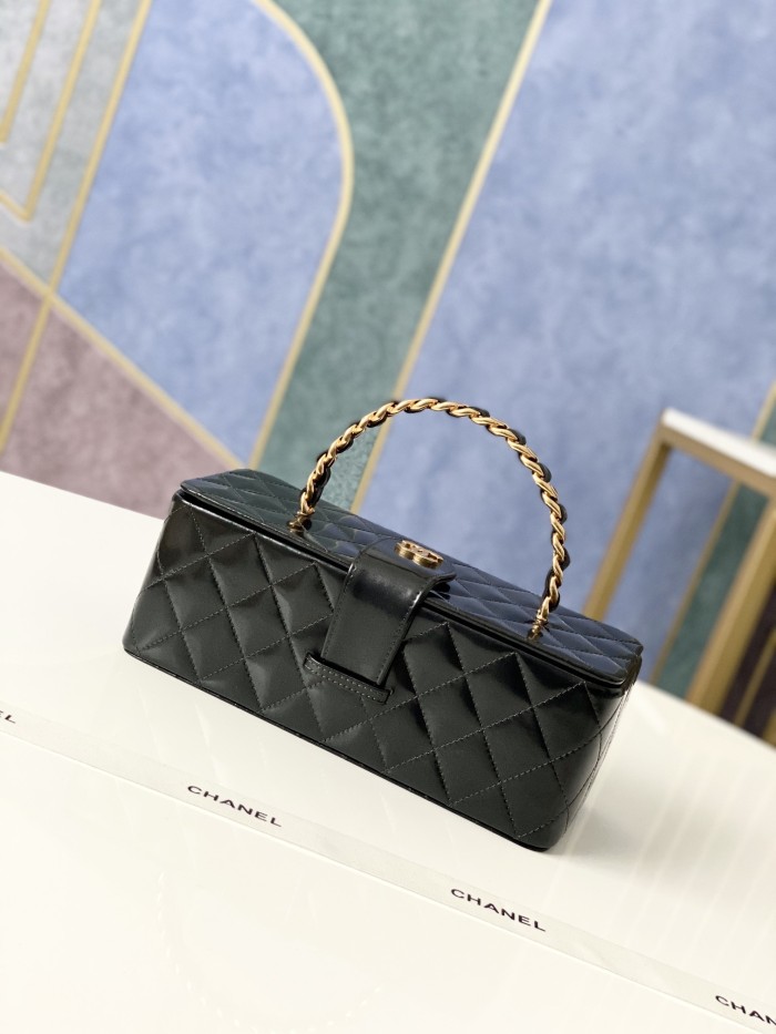 Handbag Chanel 01919 size 22 10 8.5 cm