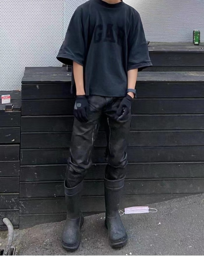 Clothes Balenciaga 45