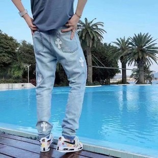 Clothes Chrome Hearts 24