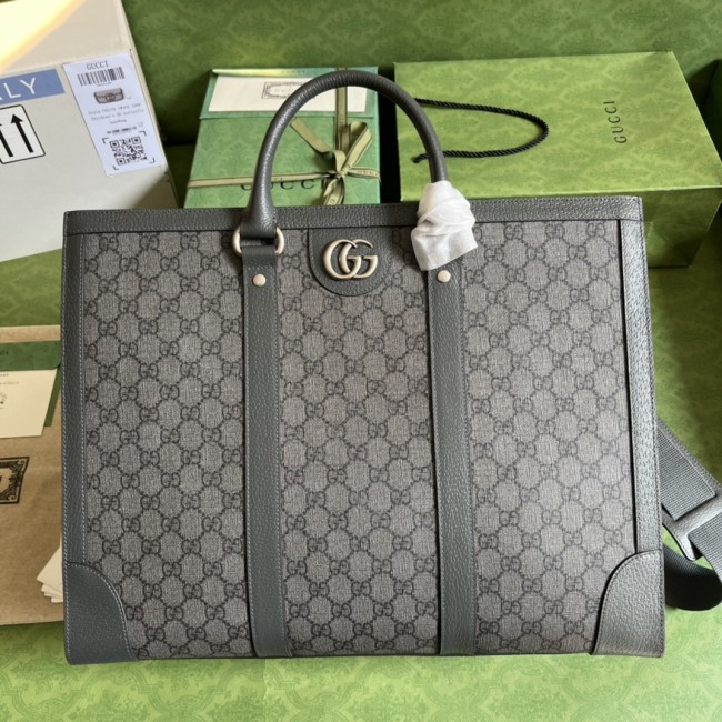 Handbag Gucci 724665 size 43*35*18.5 cm