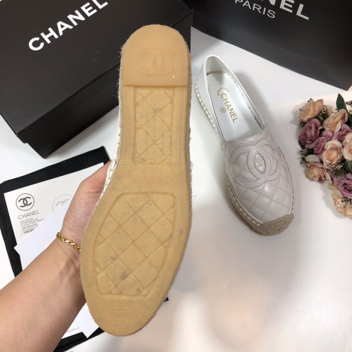 Chanel Loafers 52