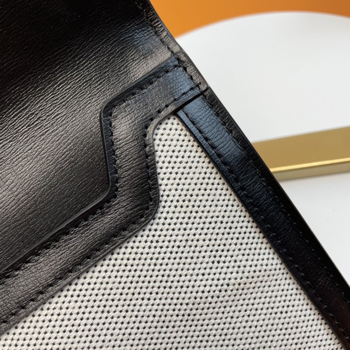 Handbags SAINT LAURENT 565739 size 27×16×2 cm