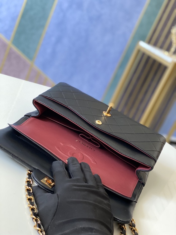 Handbag Celine 112 size 26 cm