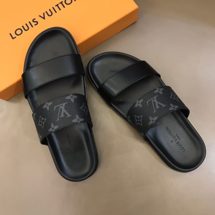 Louis Vuitton Slipper 50