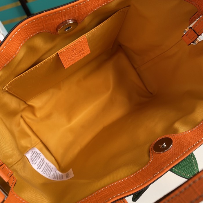 Handbag Gucci 585933 size 21*20*10 cm