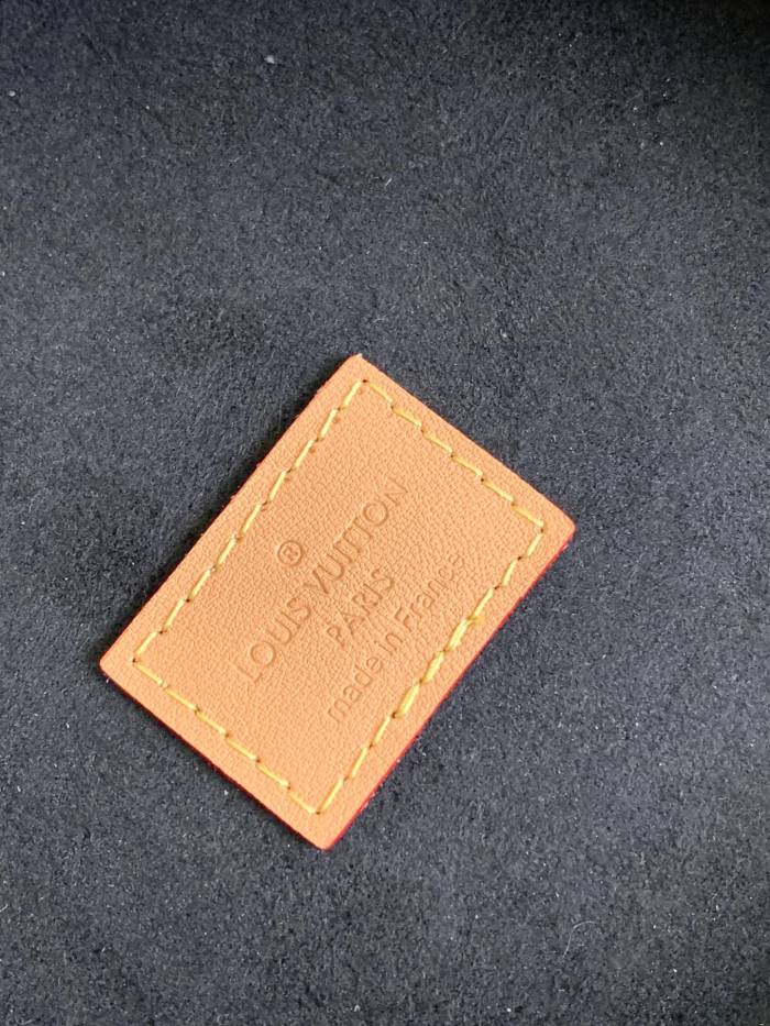 Handbag Louis Vuitton M44603 size 15.0 x 17.0 x 15.0 cm