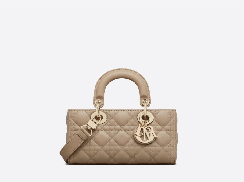 Handbag Dior 9031 size 22.5×6×11.5 cm