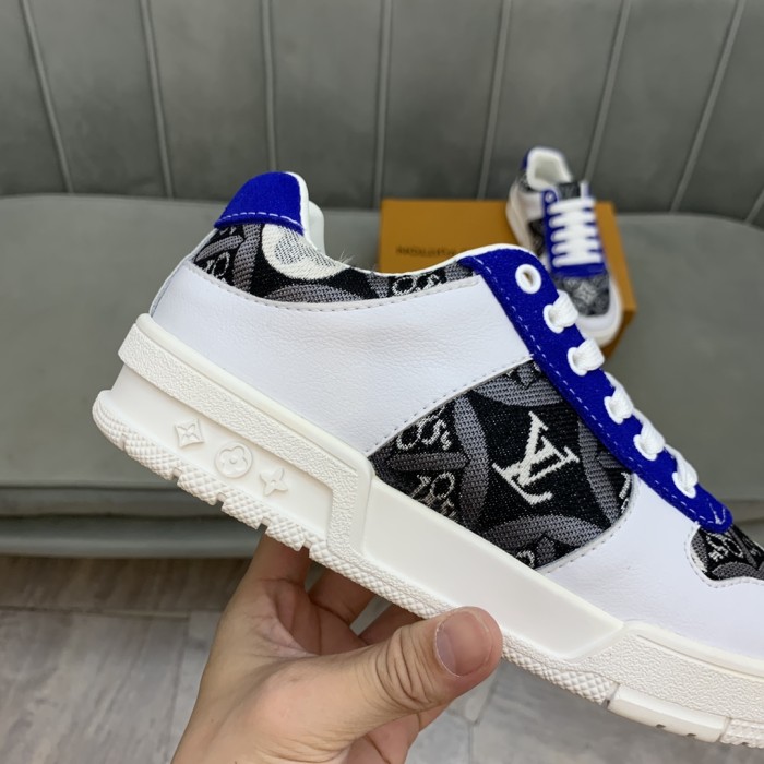 Louis Vuitton Low Top sneaker 9