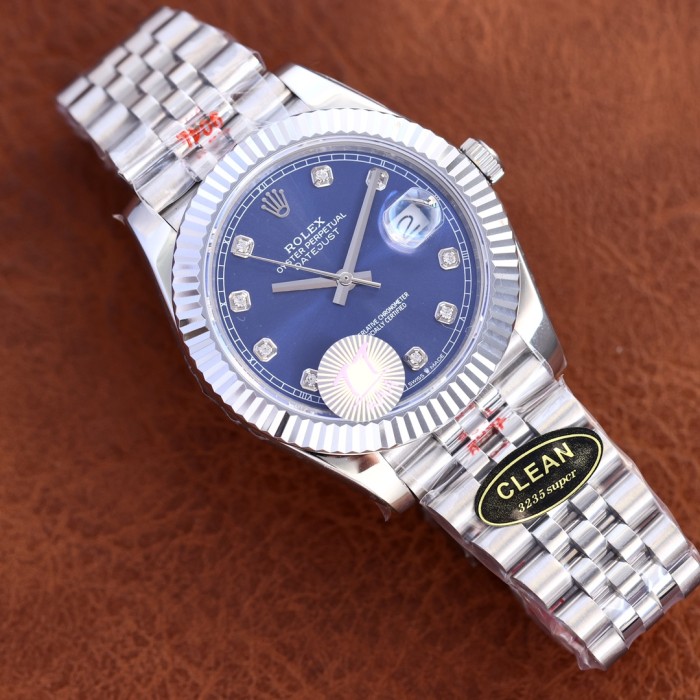 Watch Rolex 41mm 25