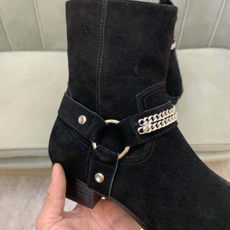 Saint Laurent Boots 3