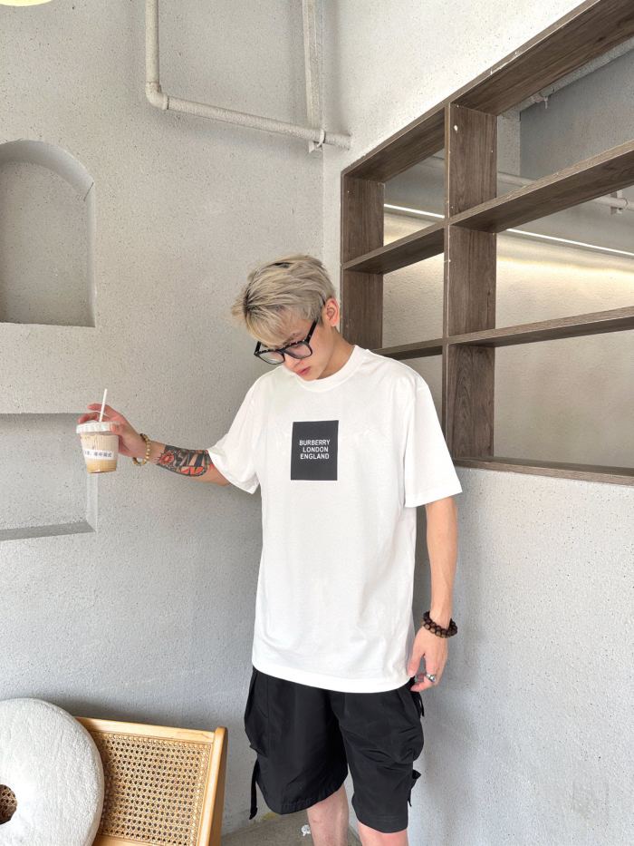 Clothes Burberry 283