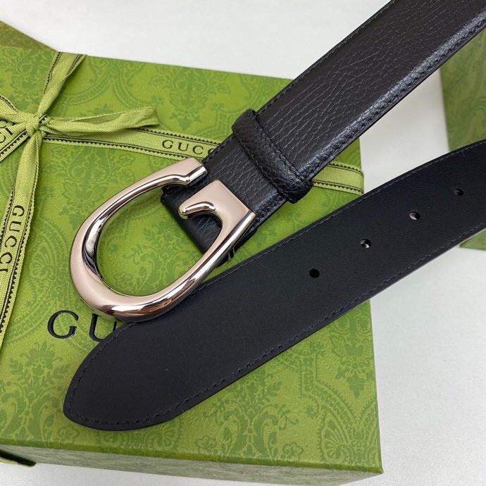 Gucci Belt 2 (width 3cm,4cm)