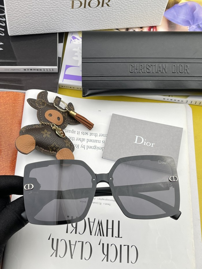 sunglasses Dior CD4971