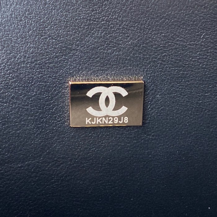 Handbag Chanel AP3222 size 19*13.5*7* cm