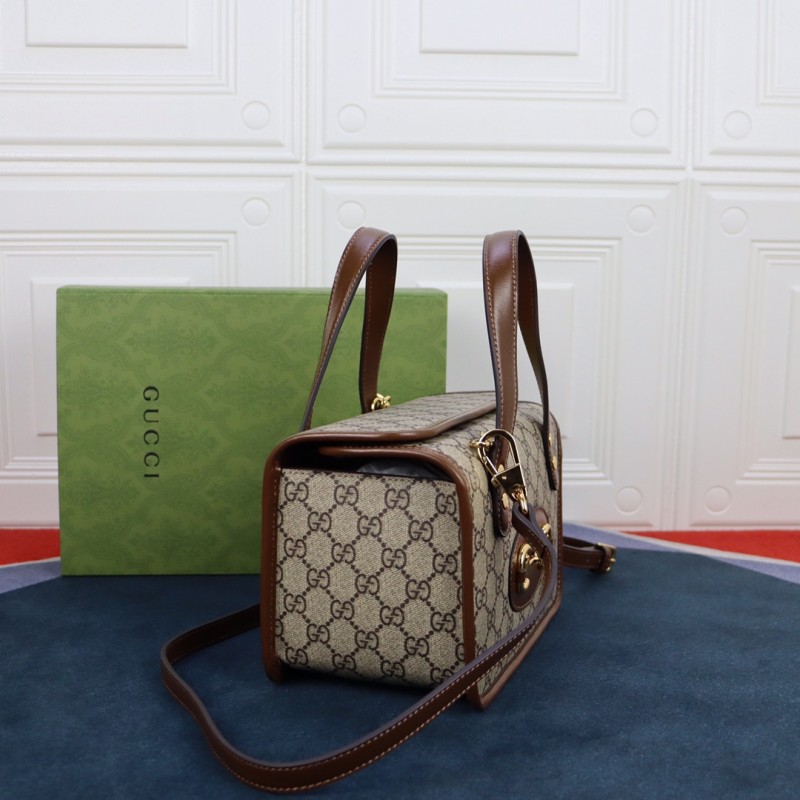 Handbag Gucci 645453 size 23X16X12 cm