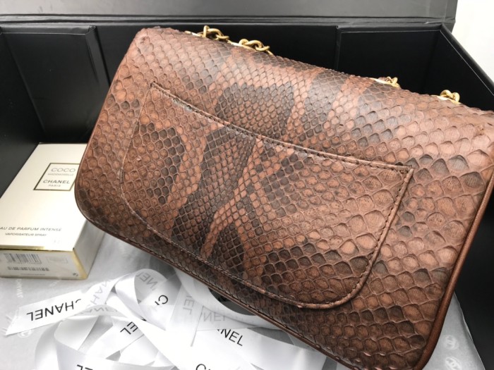 Handbag Chanel size 24.5cm*15.5cm*8.5 cm