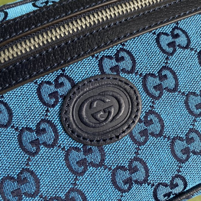 Handbag Gucci 658657 size 24*14*5 cm