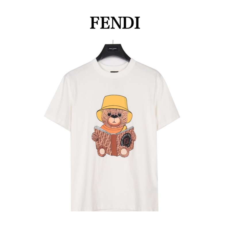 Clothes Fendi 42