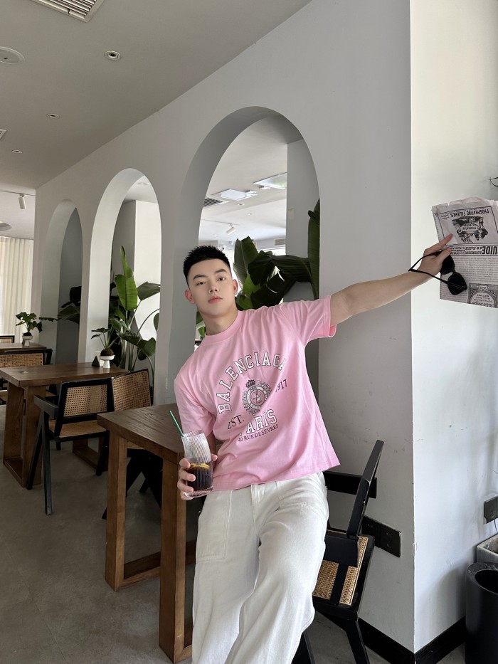 Clothes Balenciaga 323