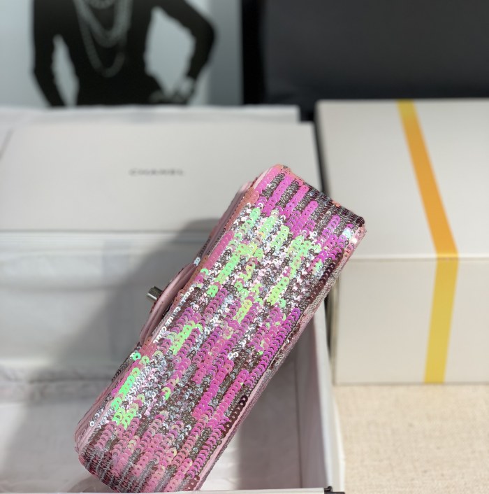 Handbag Chanel size 19 Cm