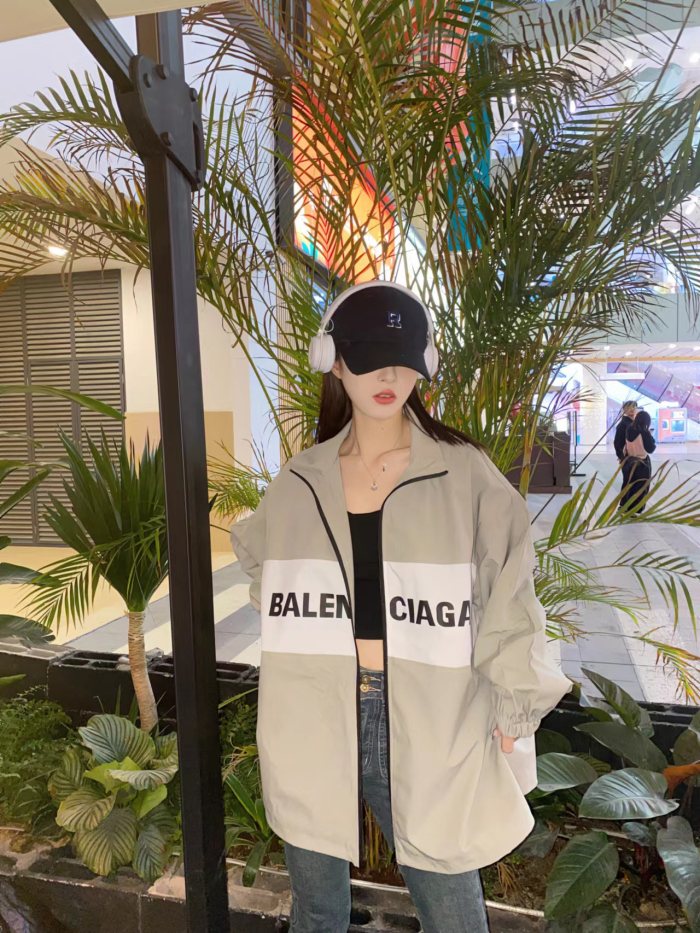 Clothes Balenciaga 2