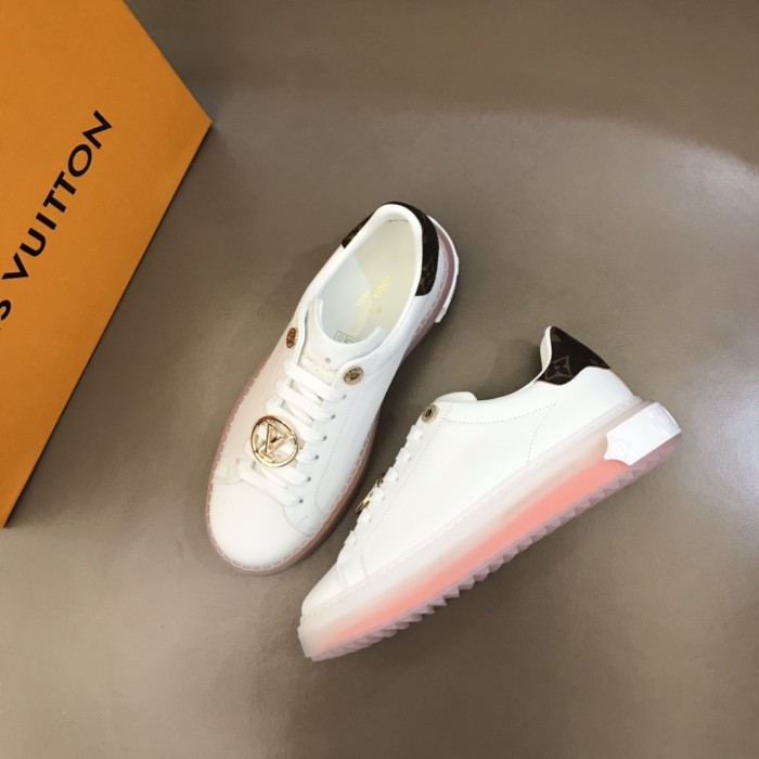 Louis Vuitton Low Top sneaker 62