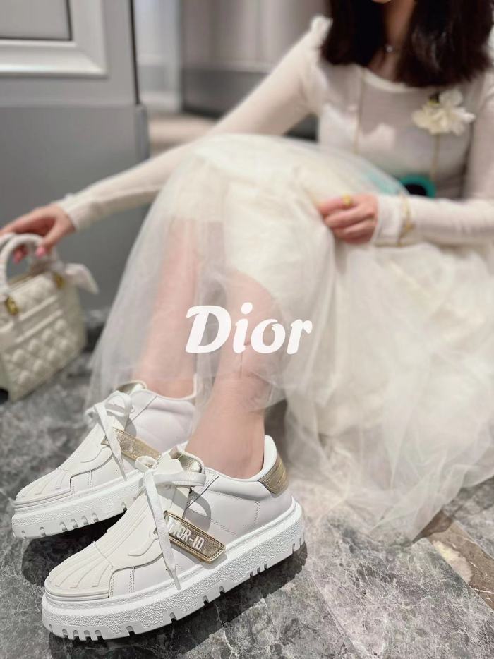 Dior DIOR-ID Sneaker 3