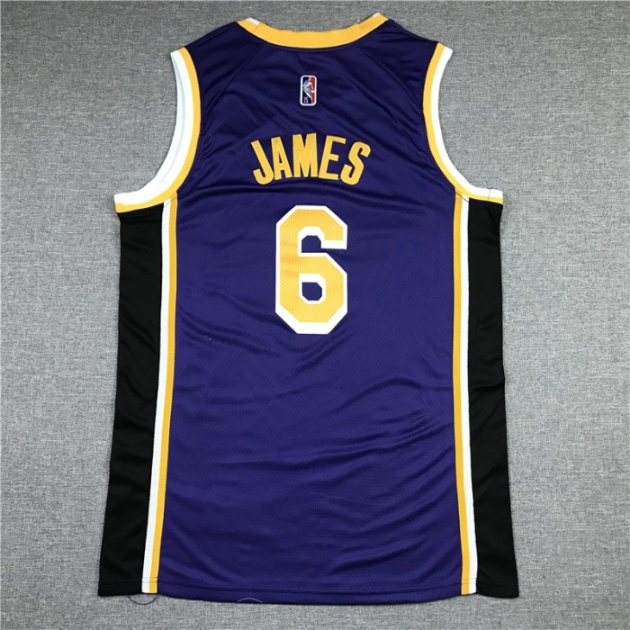 Basketball Jerseys Los Angeles Lakers