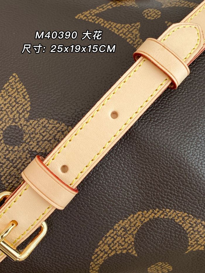 Handbag Louis Vuitton M44601 size 25.0×19.0×15.0 cm
