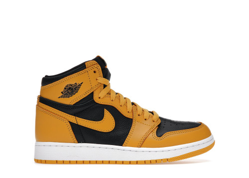 Jordan 1 Retro High OG Pollen
