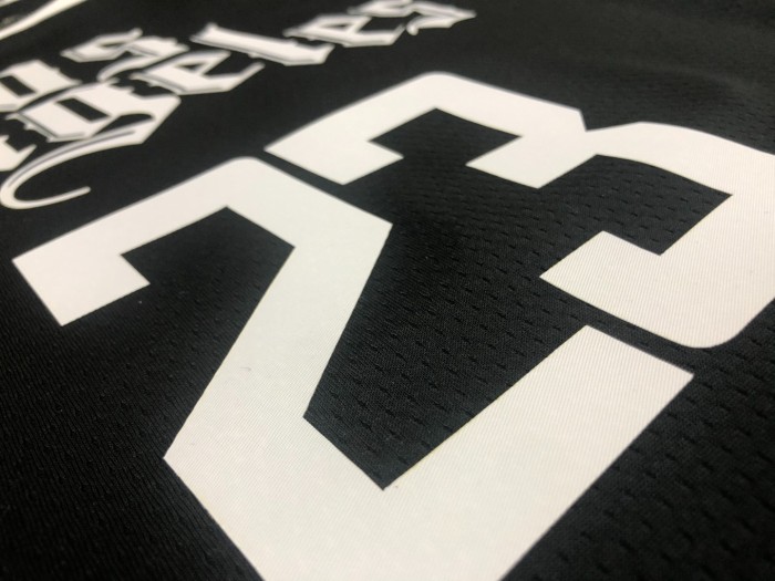 Basketball Jerseys Los Angeles Clippers