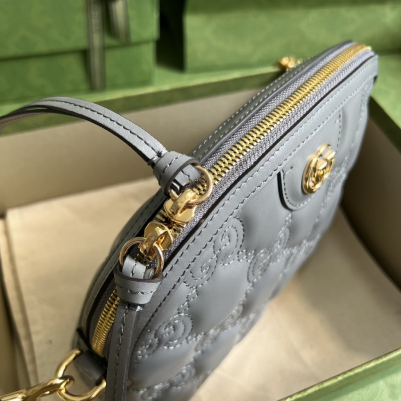 Handbag Gucci 702229 size 23.5*19*8 cm