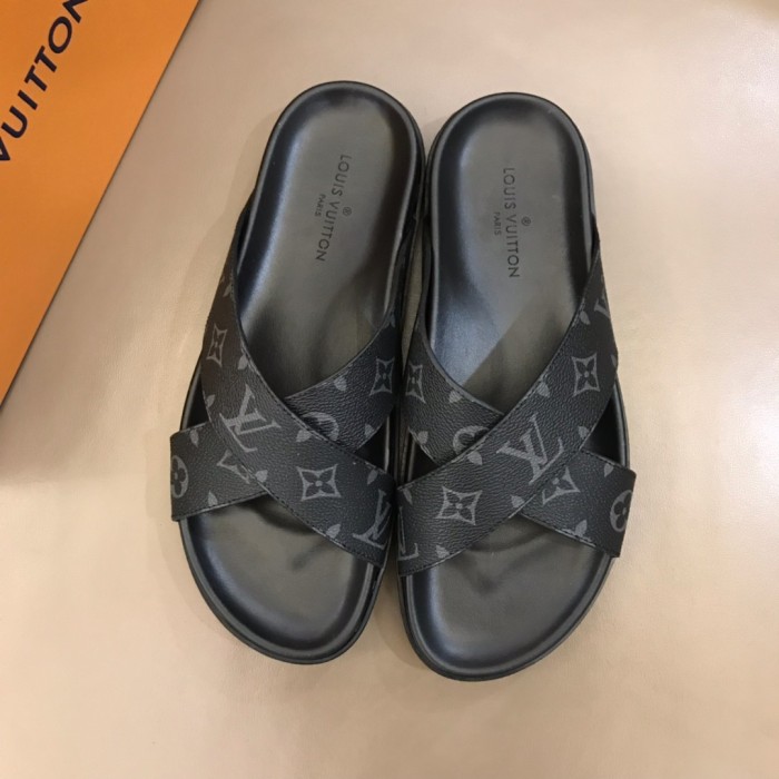 Louis Vuitton Slipper 49