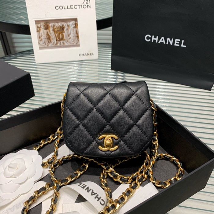 Handbag Chanel AP2344 size 11.5 4.5 9 cm